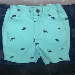 The Children’s Place Boy Toddler Shorts